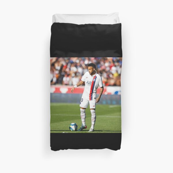 MBAPPE Housse de couette