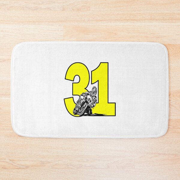 Item preview, Number 31 and a moto - thirty one designed and sold by AllShirts21.