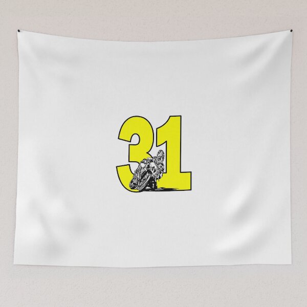 Item preview, Number 31 and a moto - thirty one designed and sold by AllShirts21.