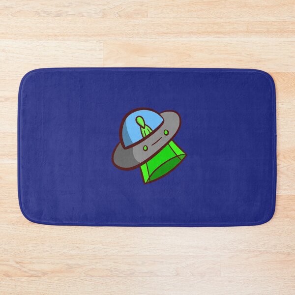 Item preview, UFOS exist designed and sold by fahiko.