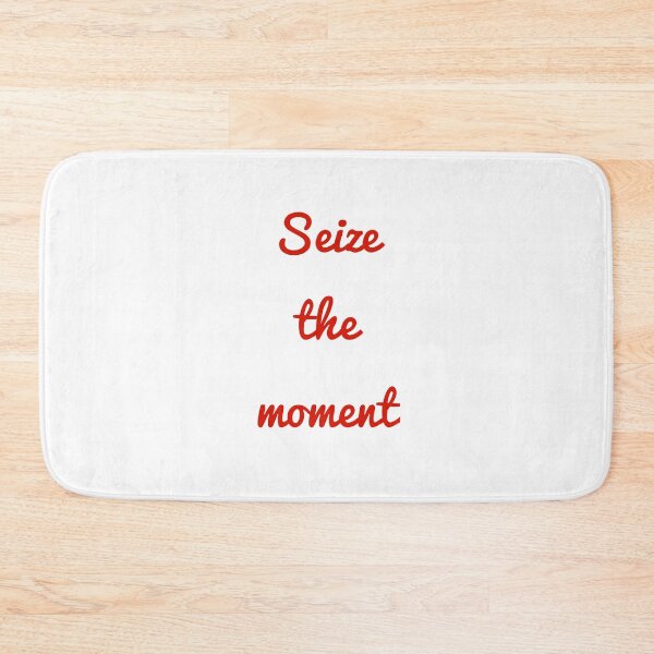 Item preview, Seize the moment designed and sold by petrosdeme.