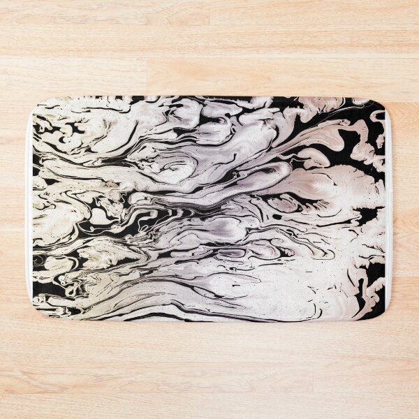 Item preview, LIQUID MARBLED & PASTE designed and sold by Pia Schneider.