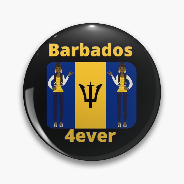 Item preview, Barbados 4ever designed and sold by Danyell369.