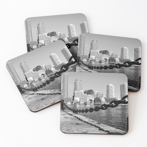 Item preview, Boston designed and sold by goldstreet.