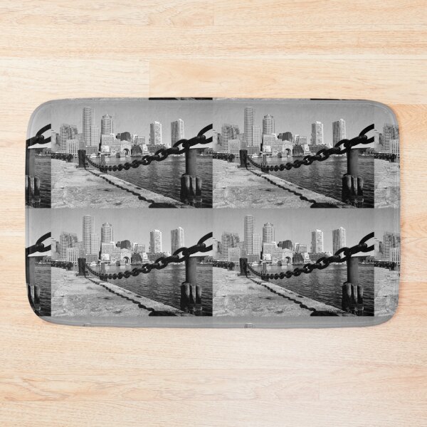 Item preview, Boston designed and sold by goldstreet.