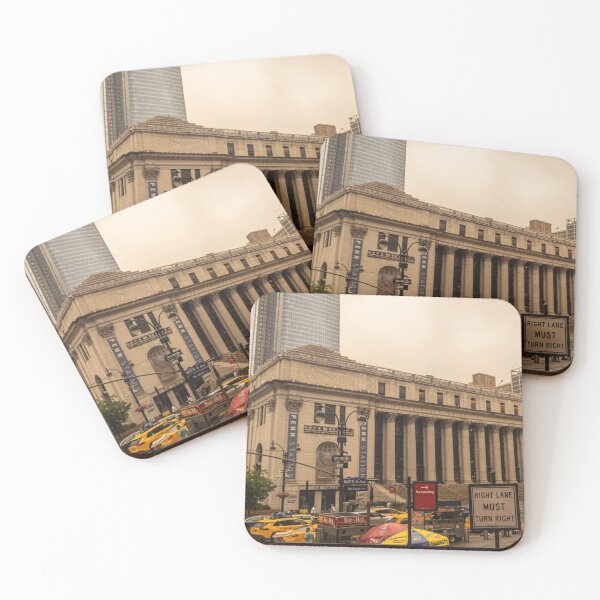 Item preview, Post Office designed and sold by KensLensDesigns.