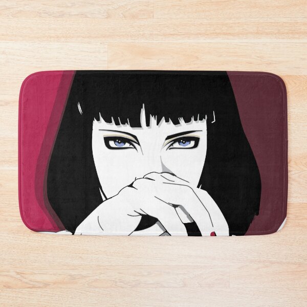 Item preview, Uma Thurman, Kill Bill designed and sold by imarilynmonroe.