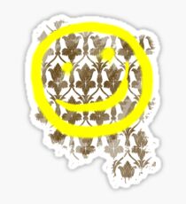 Bored! Bored! Bored! Sticker