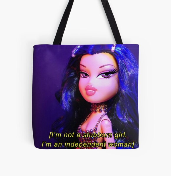 Bratz best sale jelly bag