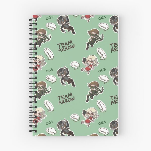 Item preview, little OG3 designed and sold by cherchersketch.