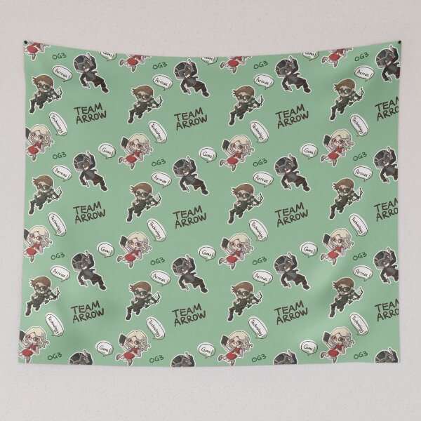 Item preview, little OG3 designed and sold by cherchersketch.