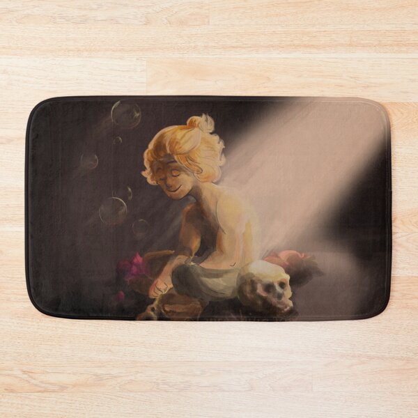 Item preview, Jehan the hopeless Romantic designed and sold by LauraHiye.