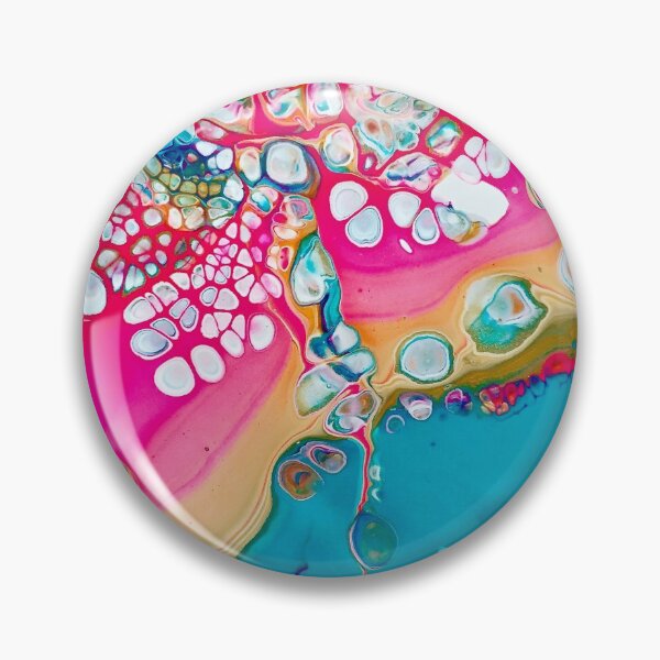 Item preview, Abstract Cells designed and sold by Adam Regester.