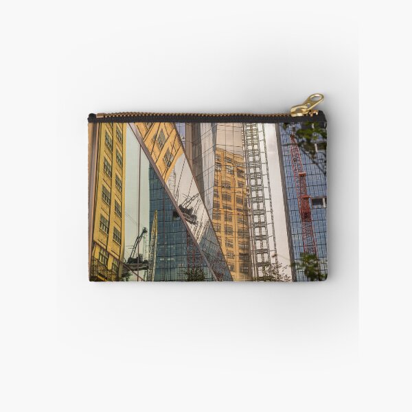 Item preview, 430 9th Ave skyscrapers designed and sold by KensLensDesigns.
