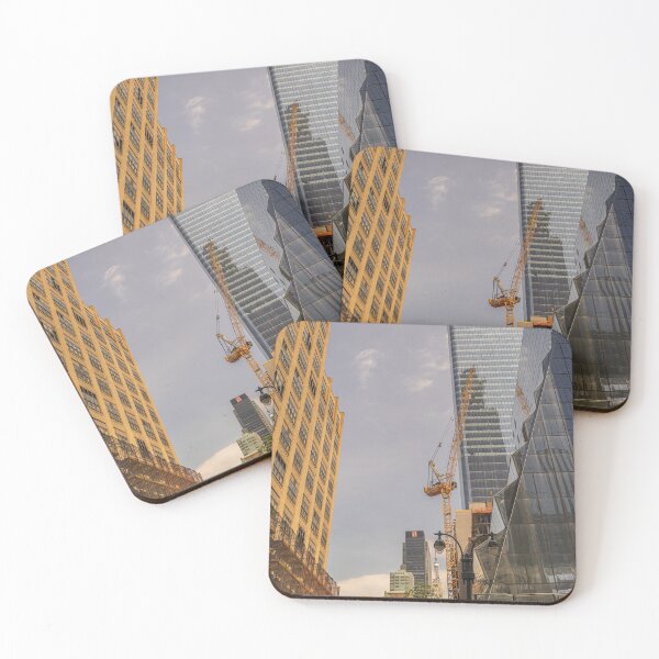Item preview, 430 9th Ave designed and sold by KensLensDesigns.