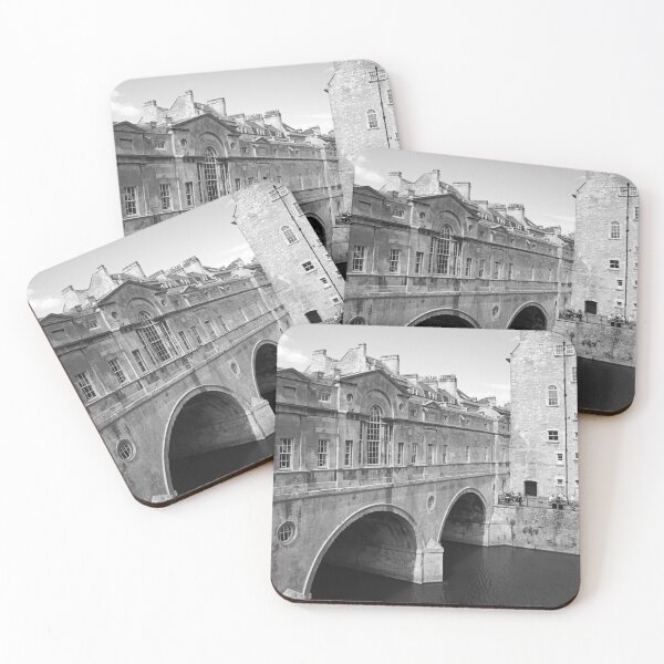 Item preview, Pulteney Bridge  designed and sold by chuckirina.
