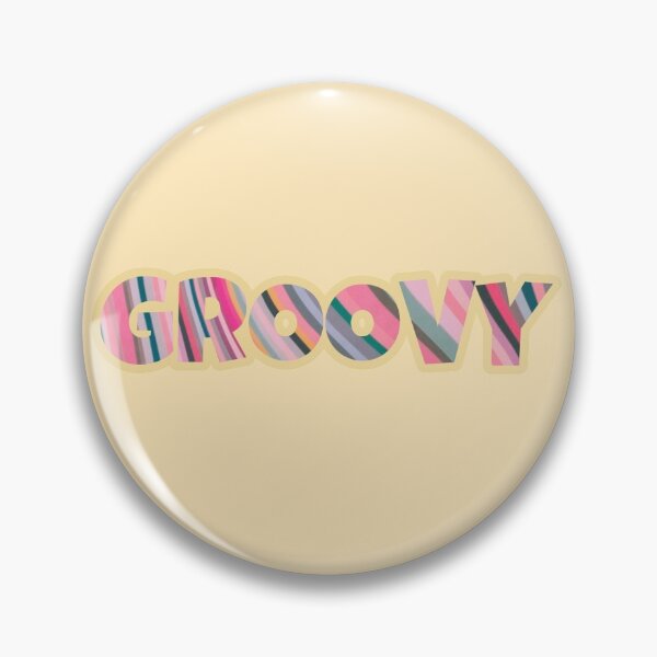 Item preview, Groovy Vibes designed and sold by sbolubasz17.