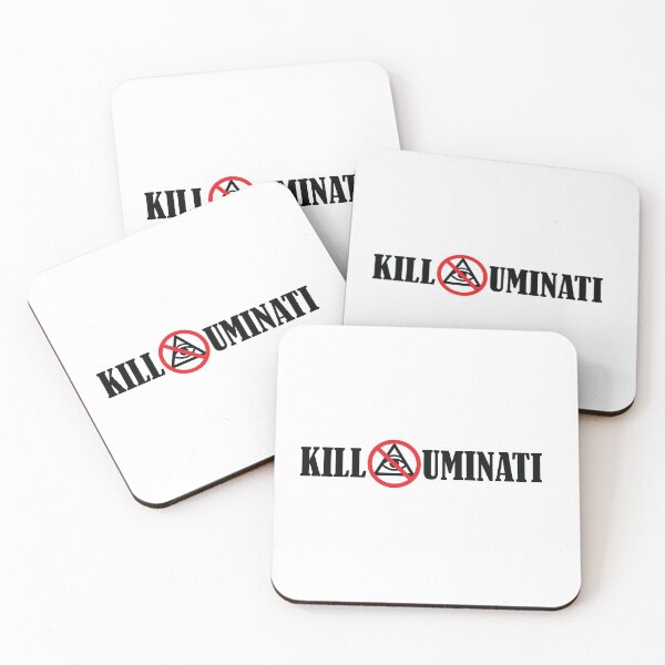 Item preview, Killuminati designed and sold by MerchHouse.