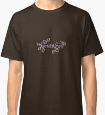 breathe Classic T-Shirt