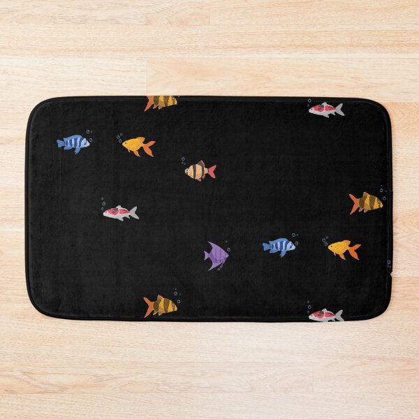 Item preview, Fish Tank designed and sold by Mad Monkey Shop.