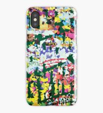 Happy Mondays - Thrills Pills n' Bellyaches Rocketted iPhone Case/Skin