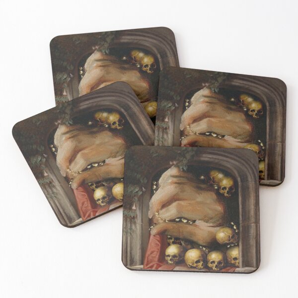 Item preview, THE GOLD AND THE ASHES designed and sold by Welderwings.