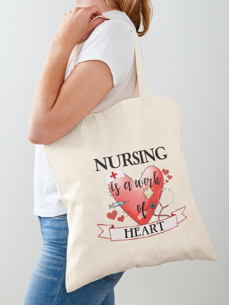 Bag for work nurse hot sale