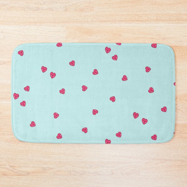Item preview, Happy Hearts designed and sold by Mad Monkey Shop.