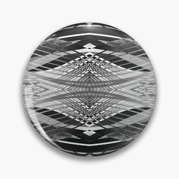 Item preview, PRETTY BLACK and WHITE LINES PII designed and sold by Pia Schneider.