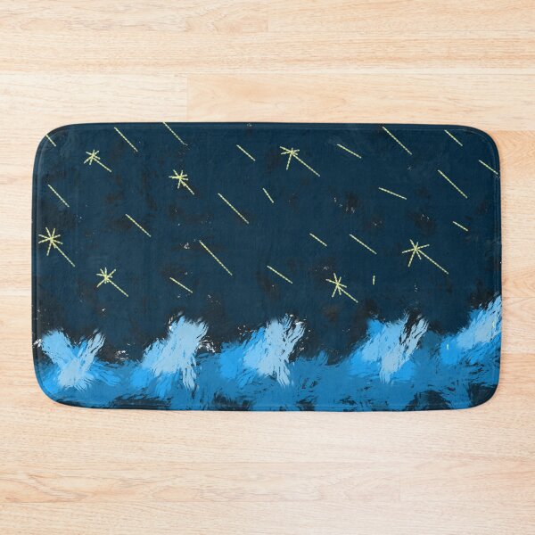 Item preview, Rising Tide meets the Rising Stars designed and sold by ALifeSavored.