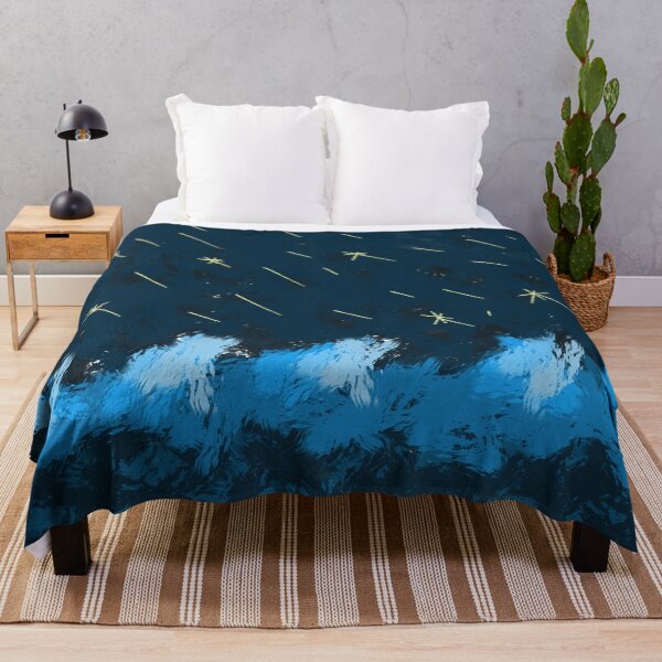 Item preview, Rising Tide meets the Rising Stars designed and sold by ALifeSavored.
