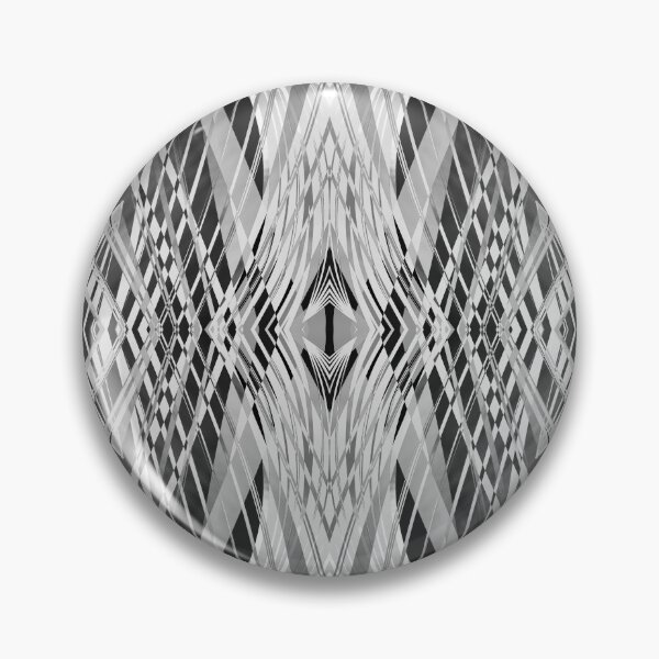 Item preview, PRETTY BLACK and WHITE LINE PATTERN designed and sold by Pia Schneider.