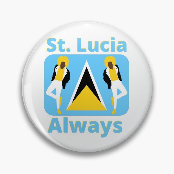 Item preview, St. Lucia Always designed and sold by Danyell369.