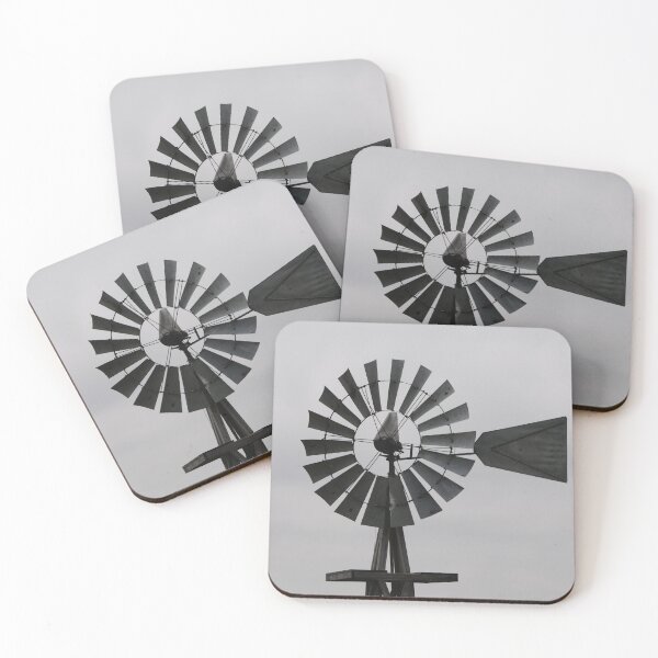 Item preview, Farmer's Windmill  designed and sold by 2CrabbySisters.