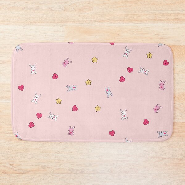 Item preview, Cute Bunnies v2  designed and sold by Mad Monkey Shop.