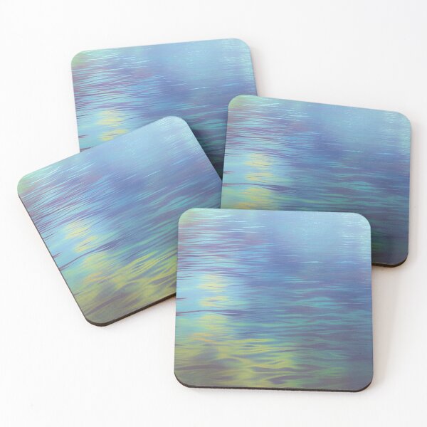 Item preview, Mountain Lake Water Art  designed and sold by Londonimages.