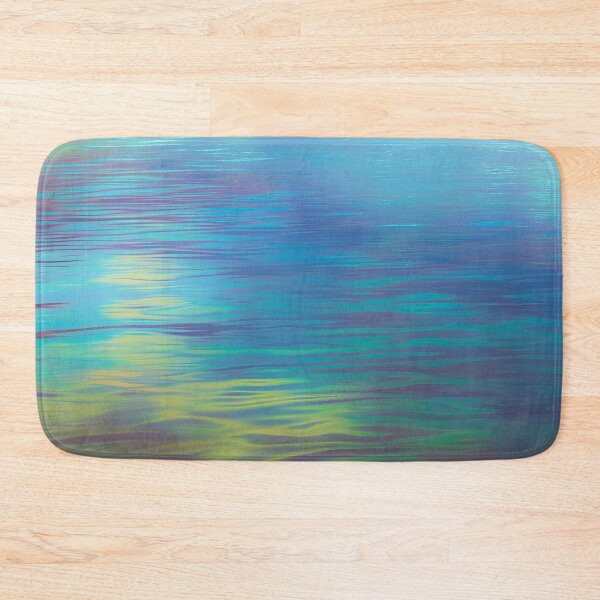 Item preview, Mountain Lake Water Art  designed and sold by Londonimages.