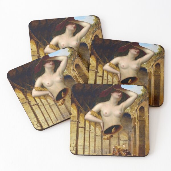 Item preview, THE MUSE designed and sold by Welderwings.