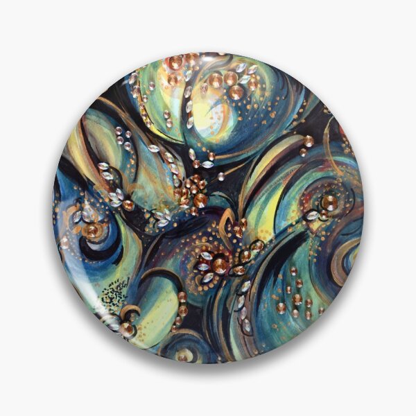 Item preview, Cosmic Connection  designed and sold by Harsh  Malik.