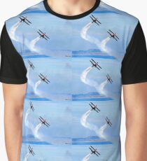 The Only Way To Fly! Graphic T-Shirt