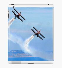 The Only Way To Fly! iPad Case/Skin
