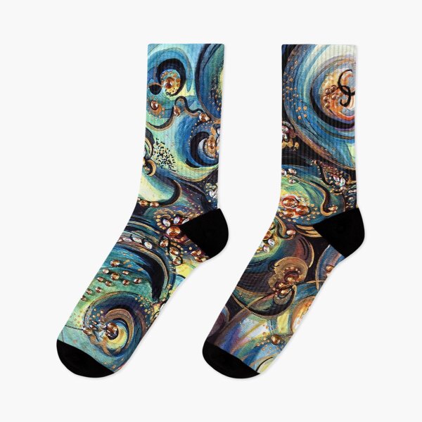 Item preview, Cosmic Connection  designed and sold by Harsh  Malik.