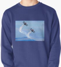 The Only Way To Fly! Pullover