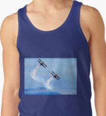 The Only Way To Fly! Men's Tank Top