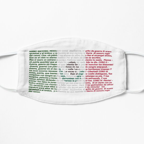 National Anthem Face Masks Redbubble - the pledge song id on roblox