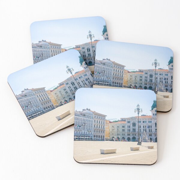 Item preview, Triest designed and sold by HalinaJ.