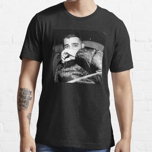 SAMRA Essential T-Shirt