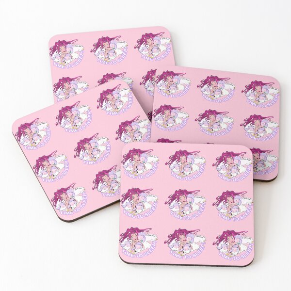 Item preview, Sweet dreams, Miss Insomnia. designed and sold by PepitaZeta.