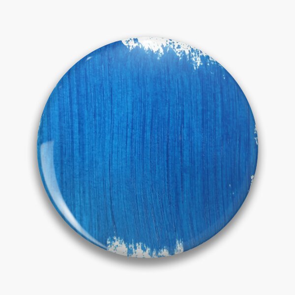 Item preview, Square blue watercolour  designed and sold by lantica.