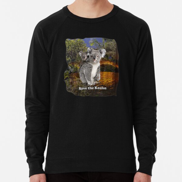 wildlife hoodies